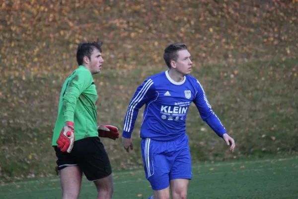 TSV Hertingshausen : TSV Wolfsanger