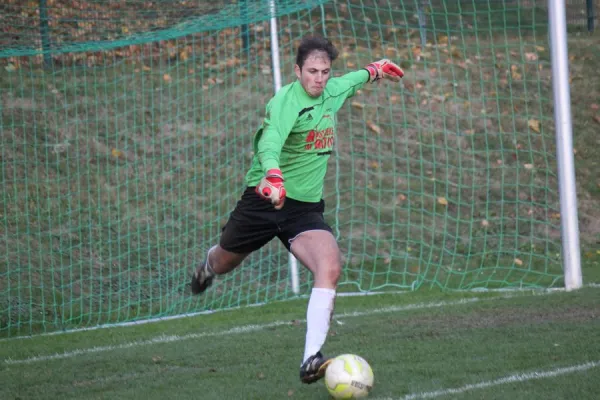 TSV Hertingshausen : TSV Wolfsanger