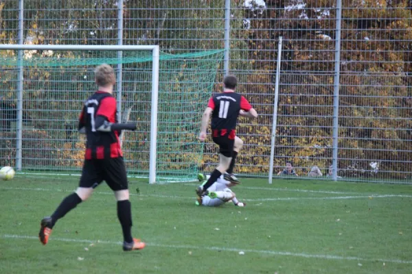 TSV Hertingshausen : TSV Wolfsanger