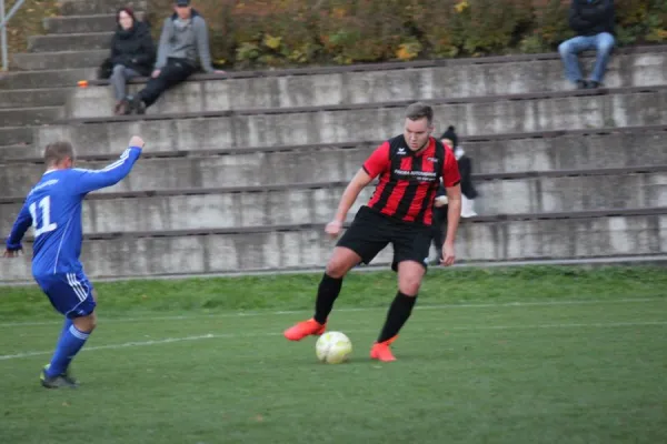 TSV Hertingshausen : TSV Wolfsanger