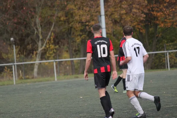 FSC Lohfelden II : TSV Hertingshausen