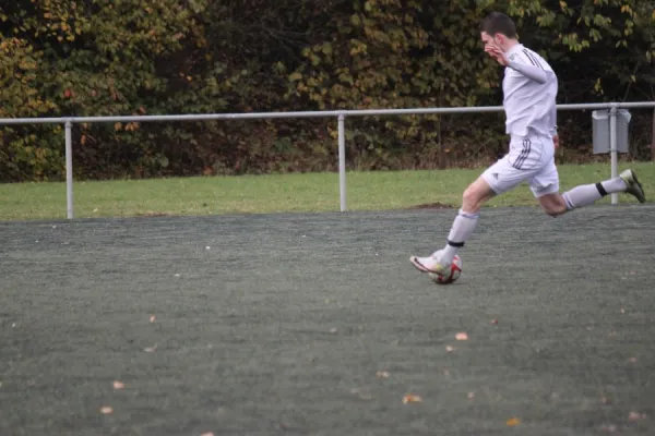 FSC Lohfelden II : TSV Hertingshausen