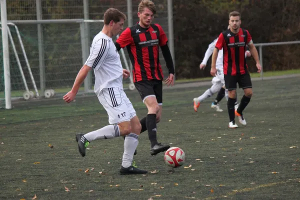 FSC Lohfelden II : TSV Hertingshausen