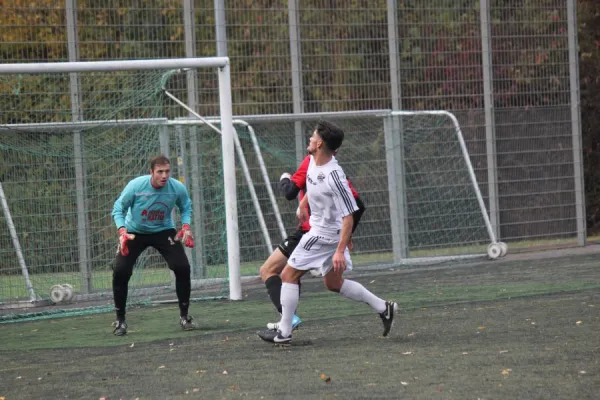 FSC Lohfelden II : TSV Hertingshausen