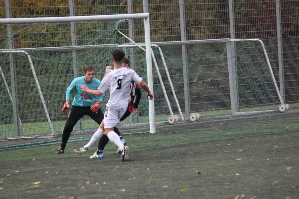 FSC Lohfelden II : TSV Hertingshausen