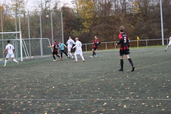 FSC Lohfelden II : TSV Hertingshausen