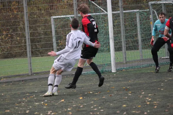 FSC Lohfelden II : TSV Hertingshausen