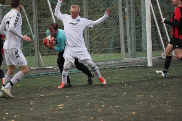 FSC Lohfelden II : TSV Hertingshausen