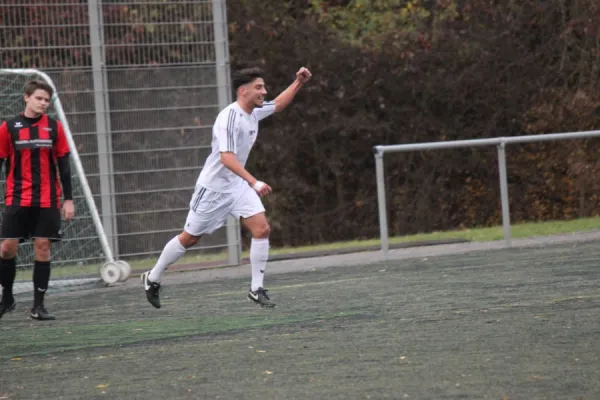 FSC Lohfelden II : TSV Hertingshausen