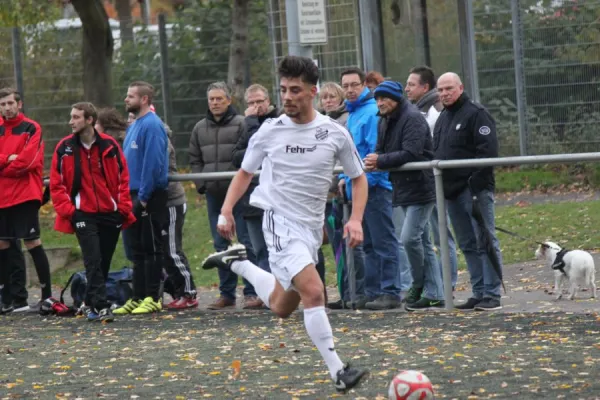 FSC Lohfelden II : TSV Hertingshausen