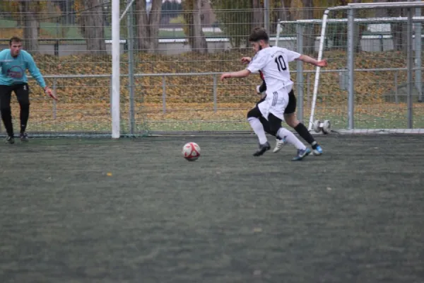 FSC Lohfelden II : TSV Hertingshausen