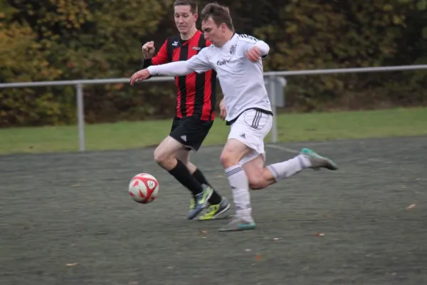 FSC Lohfelden II : TSV Hertingshausen