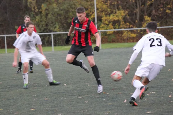 FSC Lohfelden II : TSV Hertingshausen