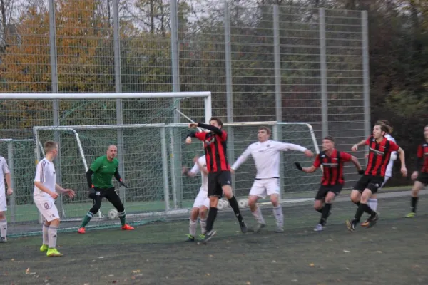 FSC Lohfelden II : TSV Hertingshausen