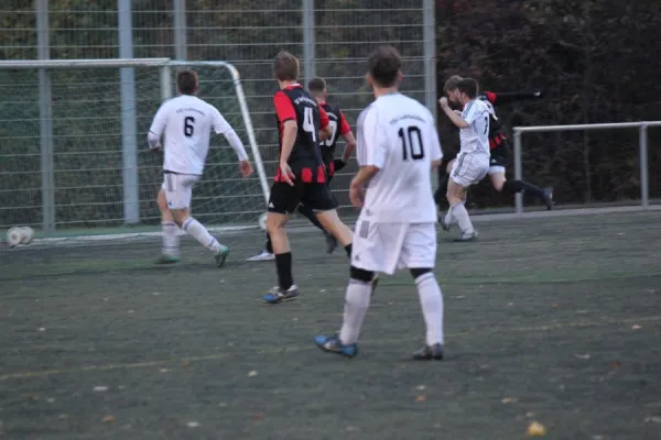 FSC Lohfelden II : TSV Hertingshausen