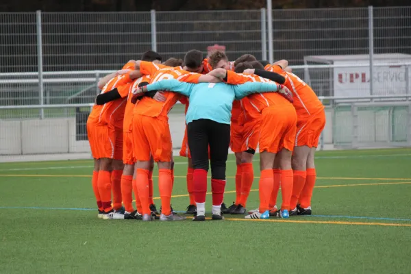 TSV Hertingshausen ; Fortuna Kassel