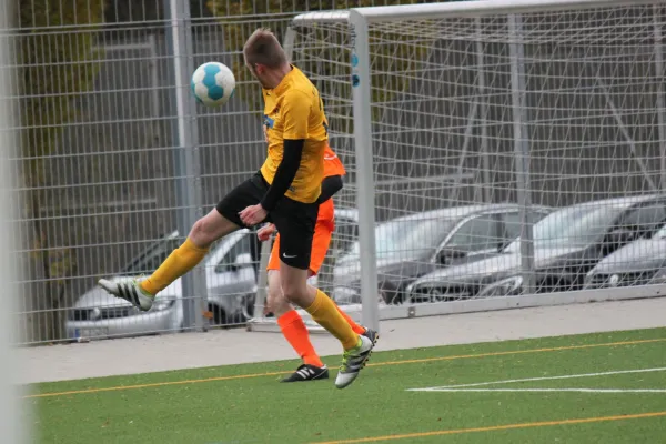 TSV Hertingshausen ; Fortuna Kassel