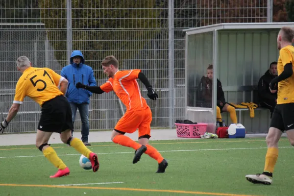 TSV Hertingshausen ; Fortuna Kassel