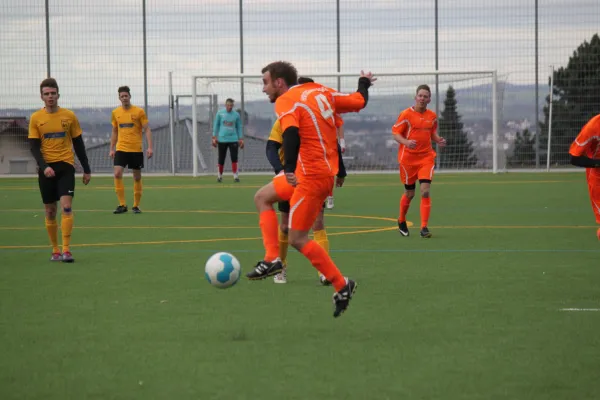 TSV Hertingshausen ; Fortuna Kassel