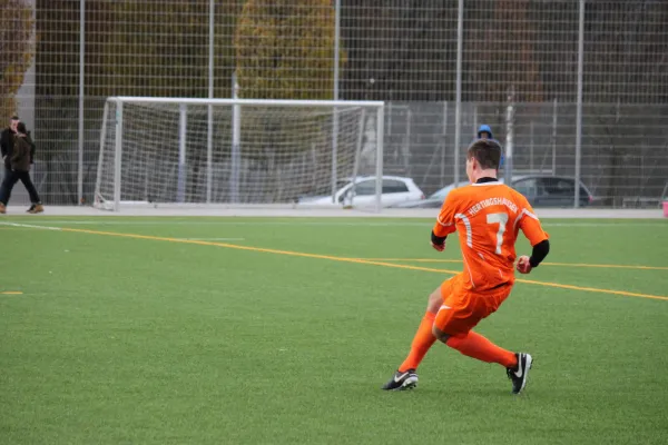 TSV Hertingshausen ; Fortuna Kassel