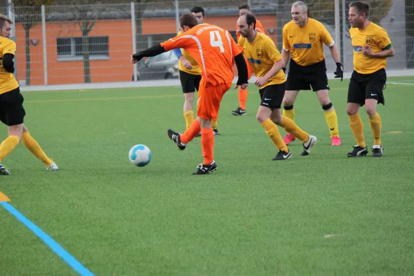 TSV Hertingshausen ; Fortuna Kassel