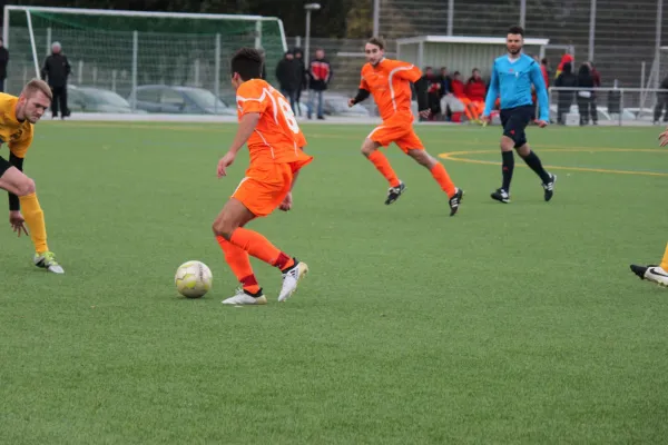 TSV Hertingshausen ; Fortuna Kassel