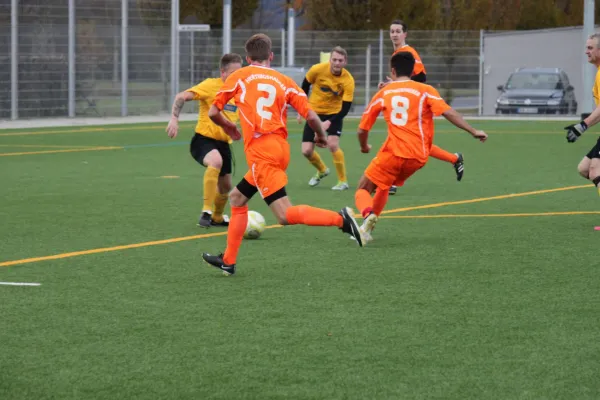 TSV Hertingshausen ; Fortuna Kassel