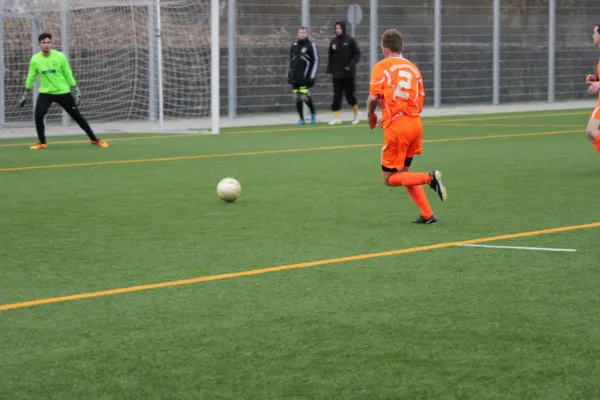 TSV Hertingshausen ; Fortuna Kassel