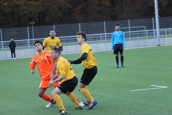 TSV Hertingshausen ; Fortuna Kassel