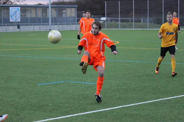 TSV Hertingshausen ; Fortuna Kassel