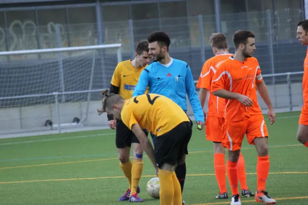 TSV Hertingshausen ; Fortuna Kassel