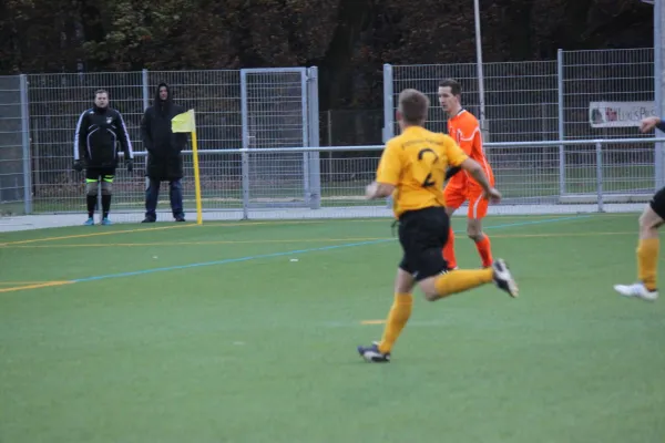 TSV Hertingshausen ; Fortuna Kassel