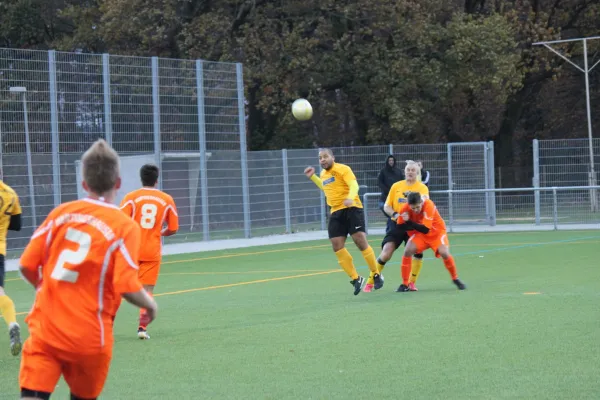 TSV Hertingshausen ; Fortuna Kassel