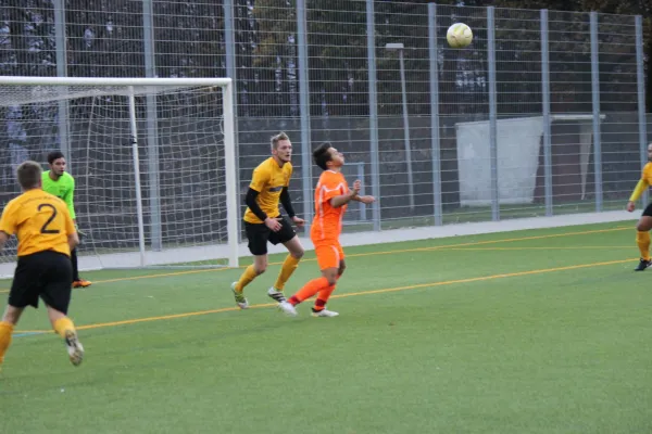 TSV Hertingshausen ; Fortuna Kassel