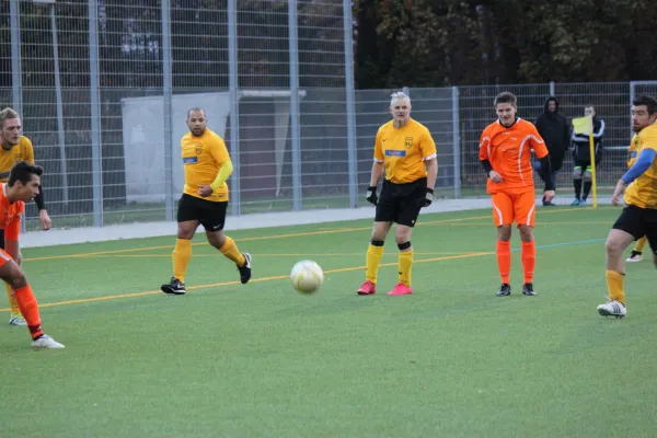 TSV Hertingshausen ; Fortuna Kassel