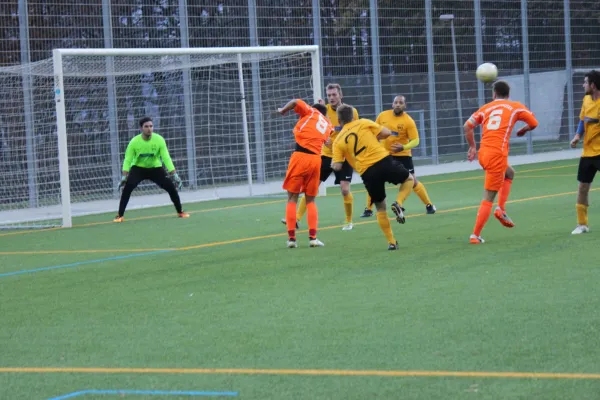 TSV Hertingshausen ; Fortuna Kassel