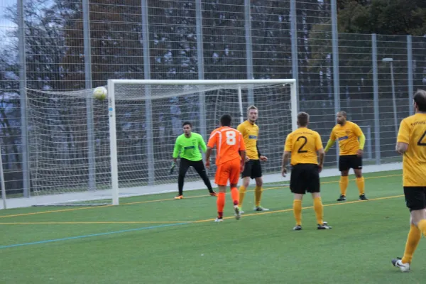 TSV Hertingshausen ; Fortuna Kassel