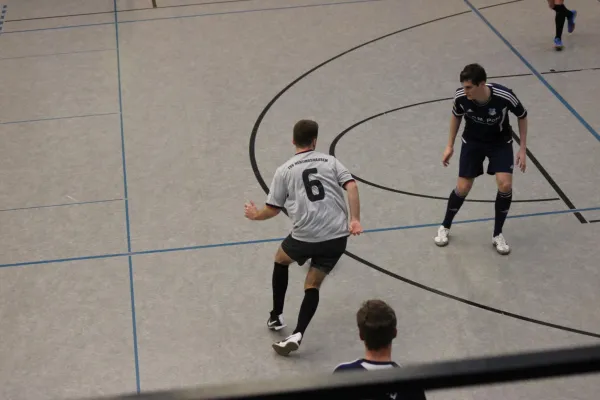Kopp -Cup 2017 2. Turniertag