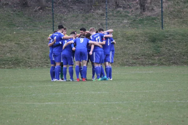 TSV Hertingshausen : SV Nordshausen