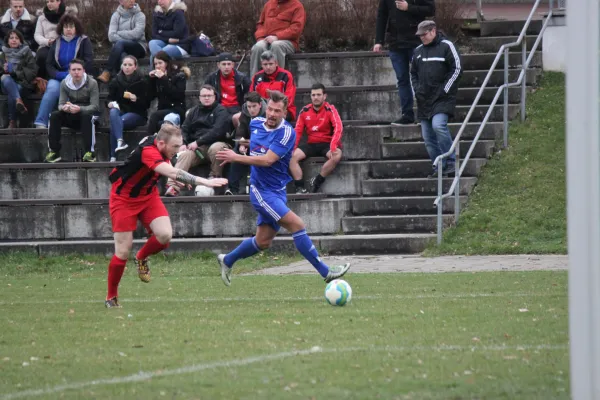 TSV Hertingshausen : SV Nordshausen