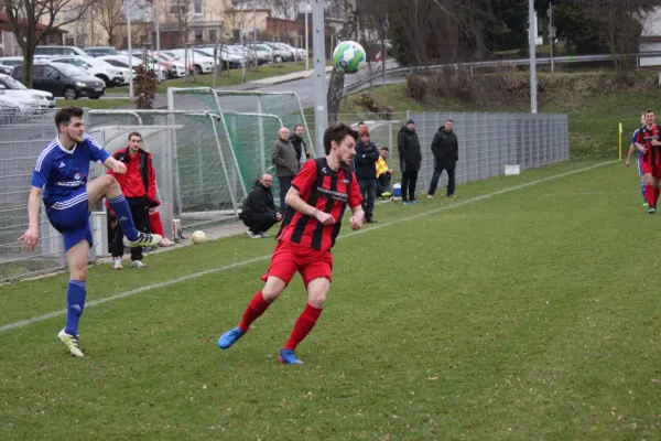 TSV Hertingshausen : SV Nordshausen