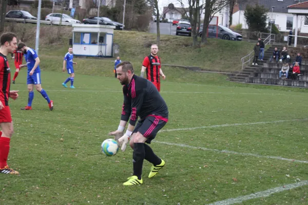 TSV Hertingshausen : SV Nordshausen