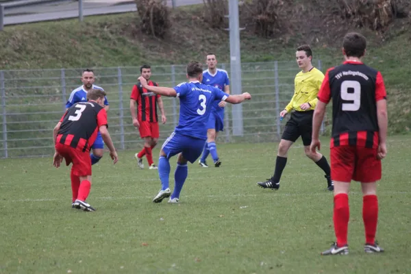 TSV Hertingshausen : SV Nordshausen