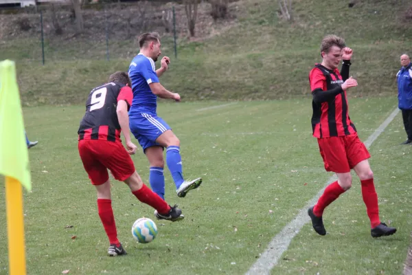 TSV Hertingshausen : SV Nordshausen