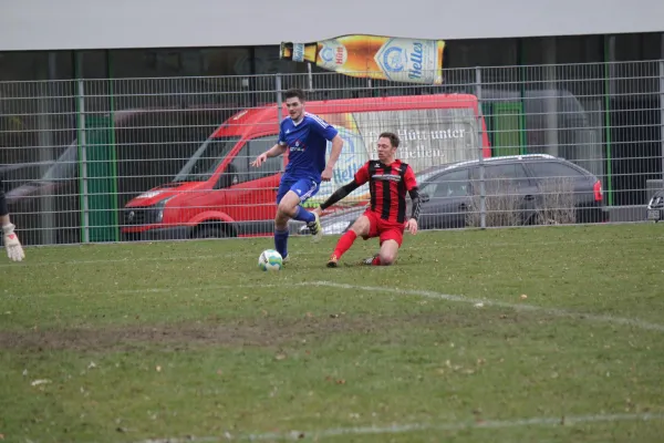 TSV Hertingshausen : SV Nordshausen