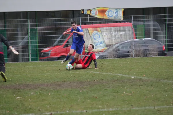 TSV Hertingshausen : SV Nordshausen