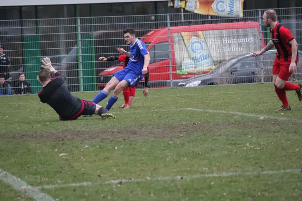 TSV Hertingshausen : SV Nordshausen