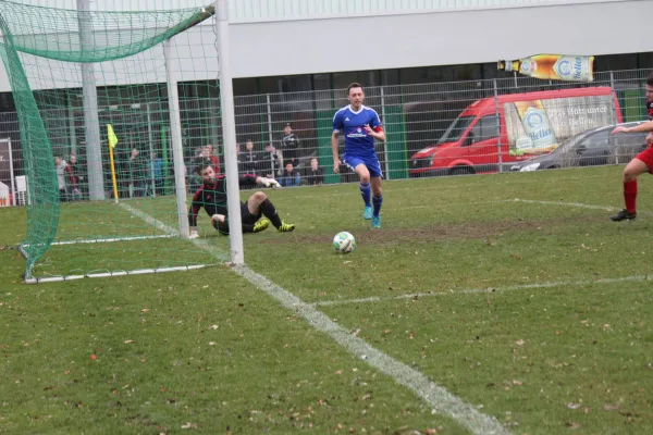 TSV Hertingshausen : SV Nordshausen