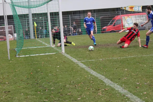 TSV Hertingshausen : SV Nordshausen