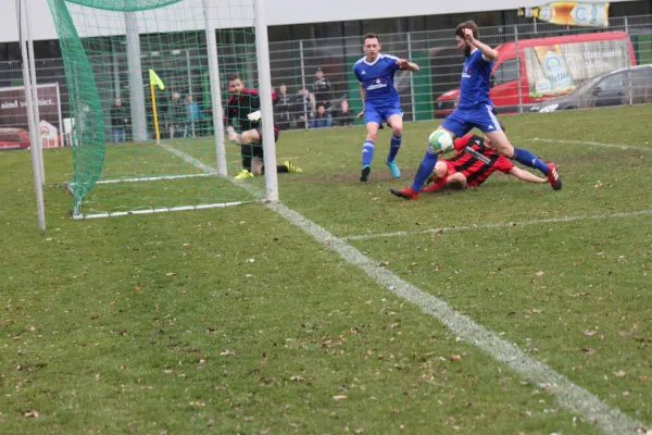 TSV Hertingshausen : SV Nordshausen